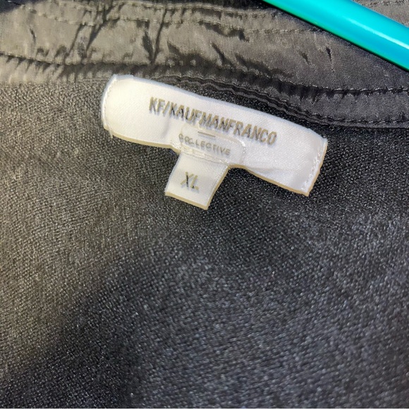 kf kaufman franco collective cardigan - Picture 8 of 9